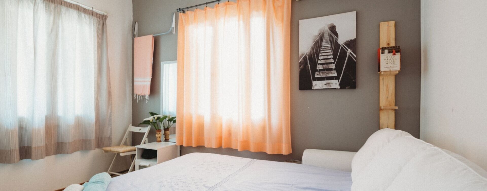 Airbnb Essentials How To Make Your Airbnb Stand Out Hospiria