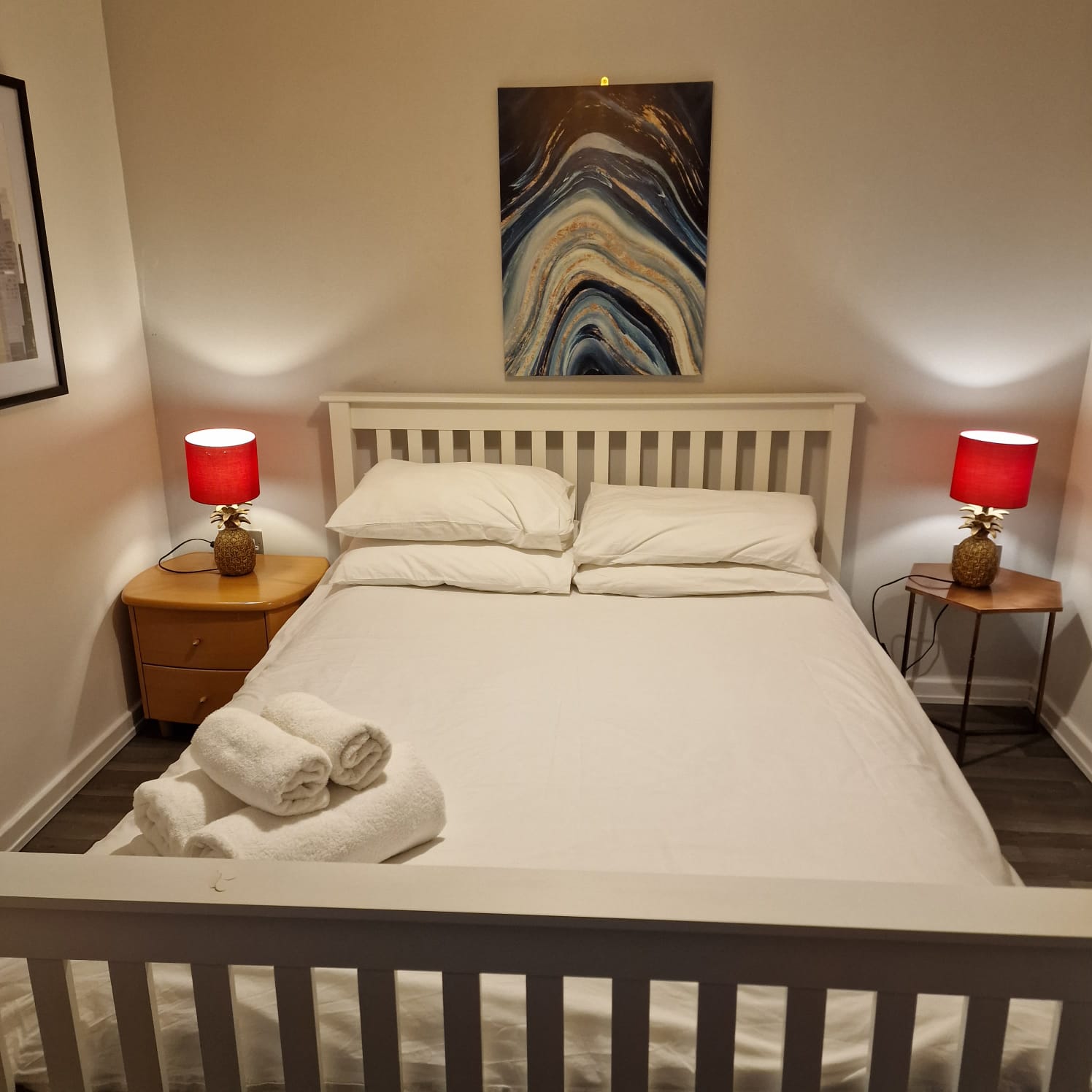 A Superb 1 Bed Apt Close To All City Amenities Nottingham, Lace Market Apartments Lace