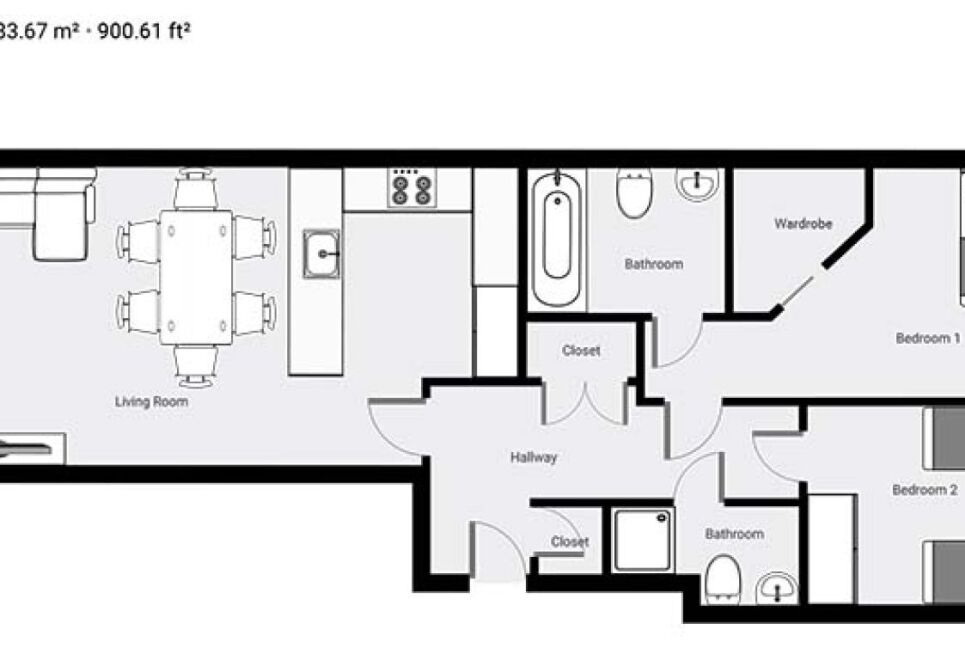 Chelsea Bridge Wharf