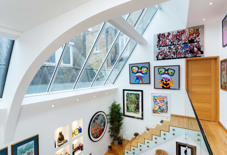 Chelsea Artist's Studio