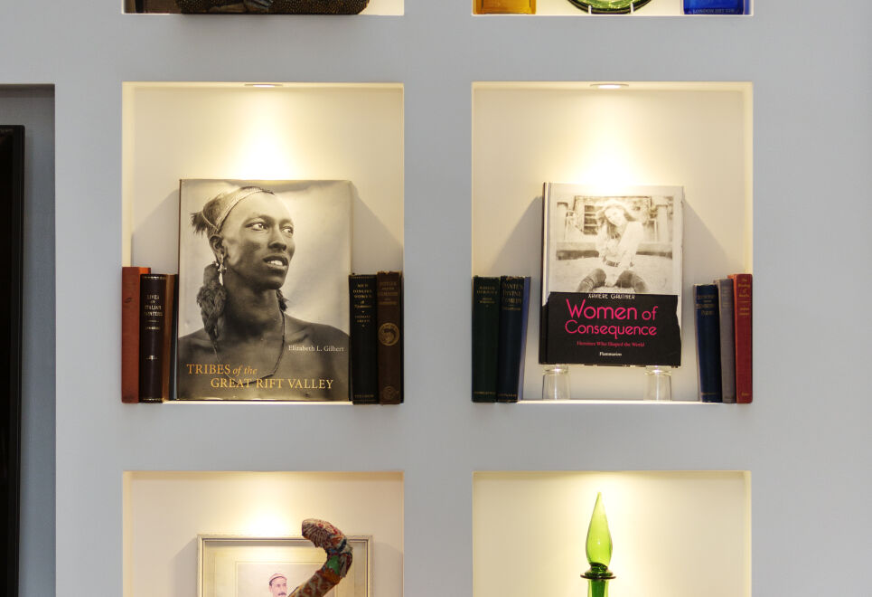 Chelsea Artist's Studio