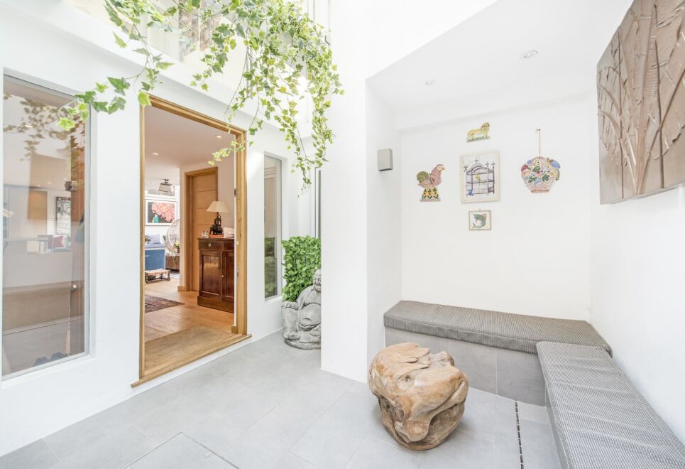 Chelsea Artist's Studio