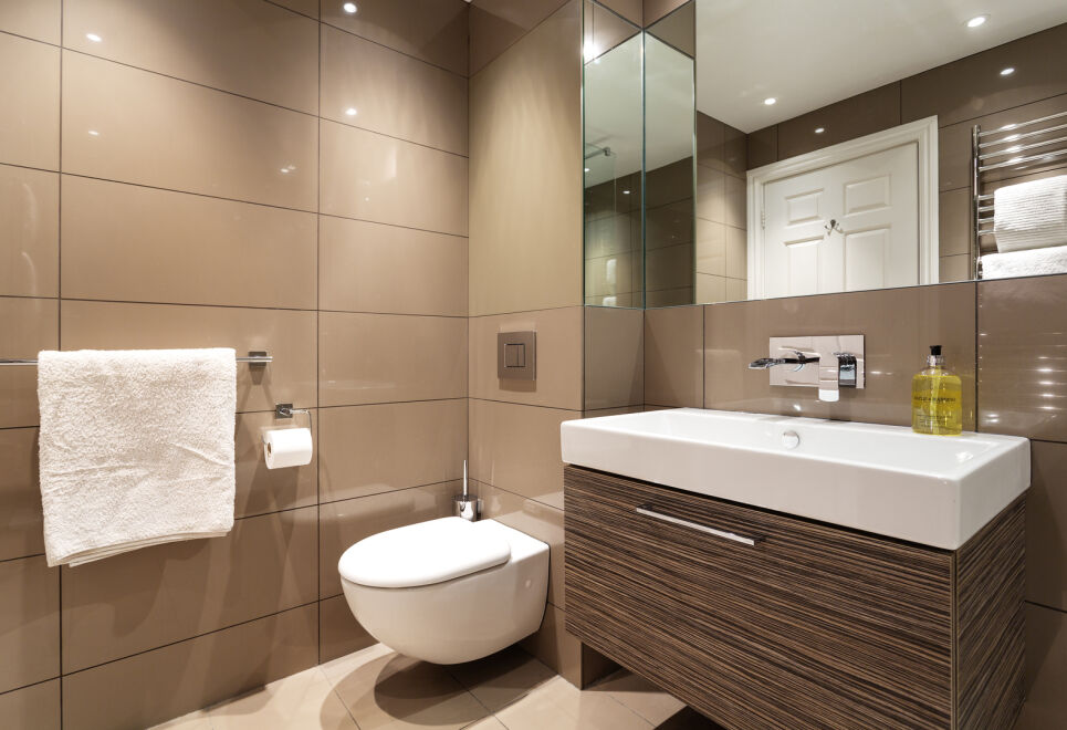 Garden Square Serenity