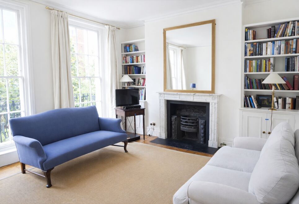 Sloane Square Hideaway