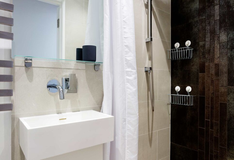 Clapham Garden Maisonette