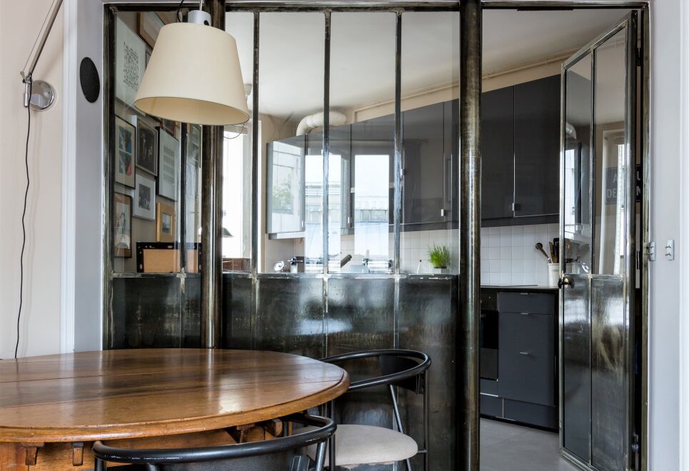 Creative Paradise in Bastille
