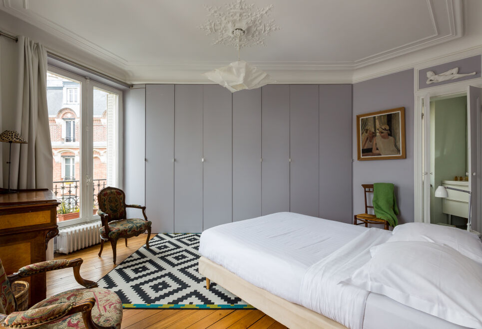 Creative Paradise in Bastille