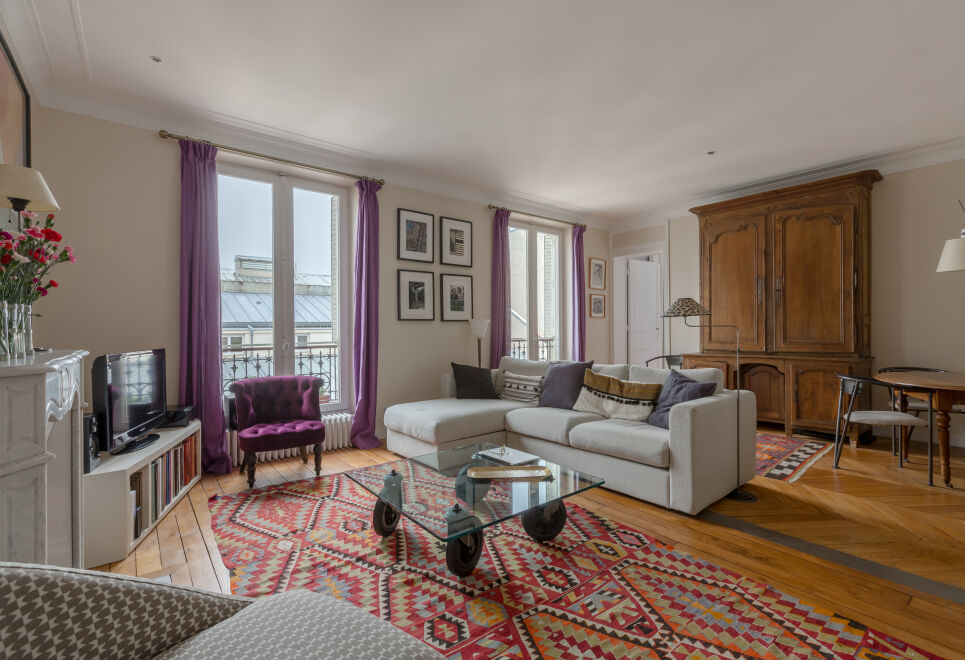 Creative Paradise in Bastille