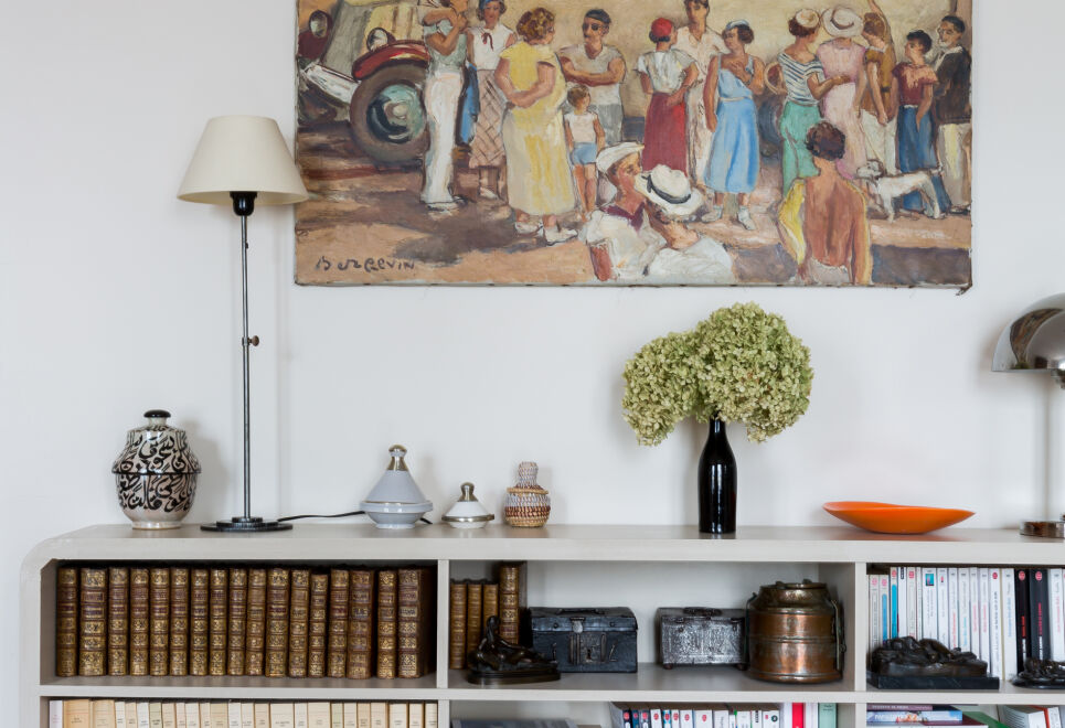Creative Paradise in Bastille