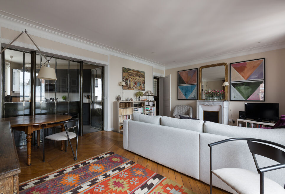 Creative Paradise in Bastille