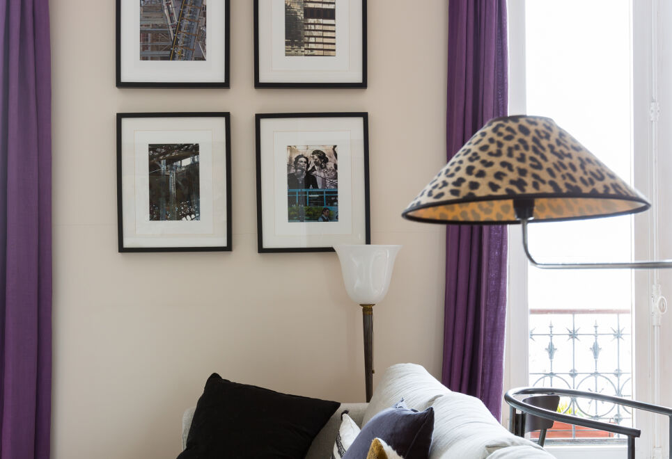 Creative Paradise in Bastille