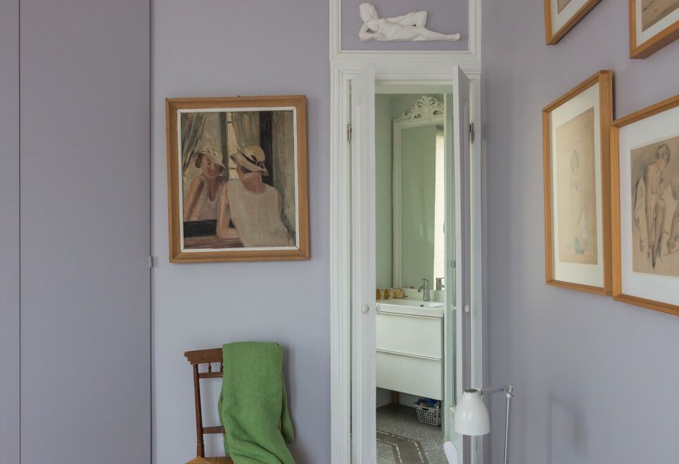 Creative Paradise in Bastille