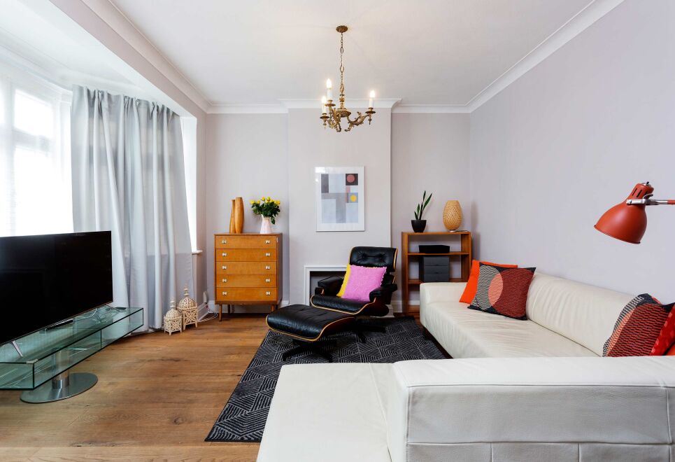 Wimbledon Wildflower