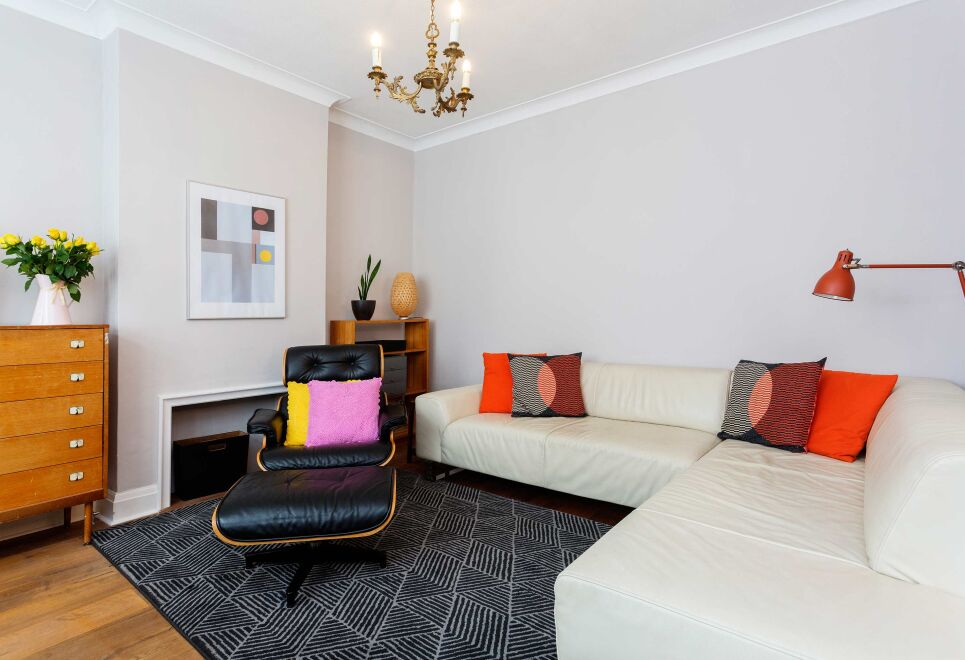 Wimbledon Wildflower