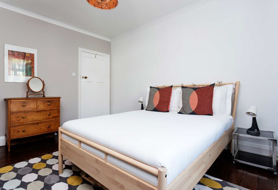 Wimbledon Wildflower