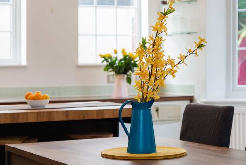 Wimbledon Wildflower