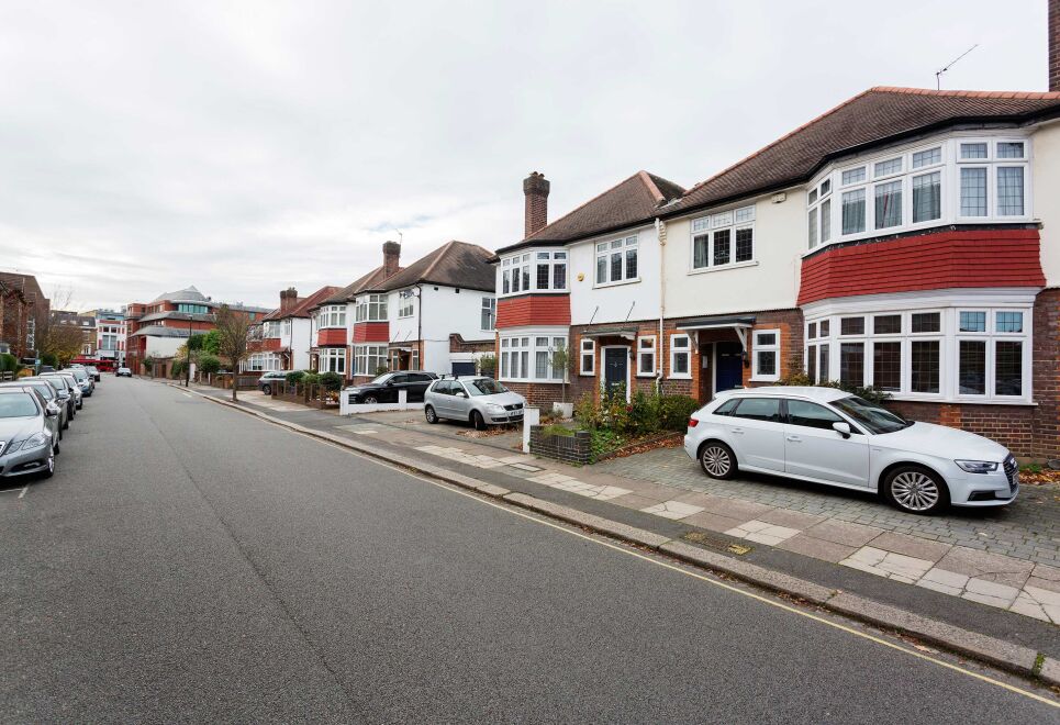 Wimbledon Wildflower