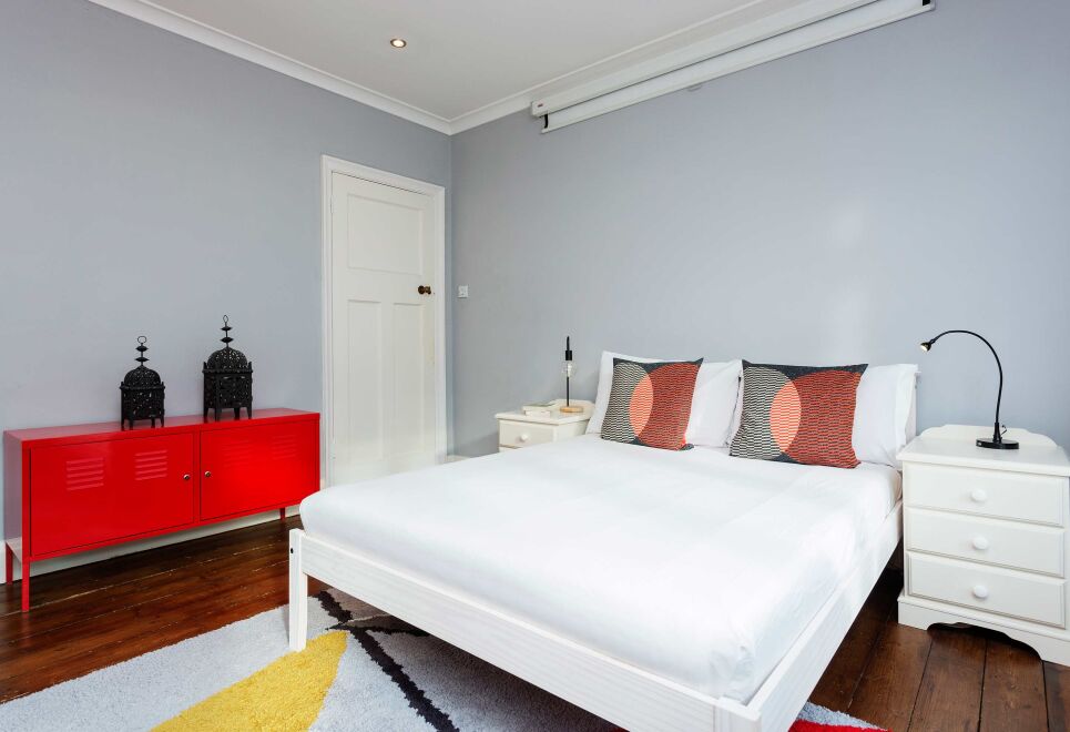 Wimbledon Wildflower