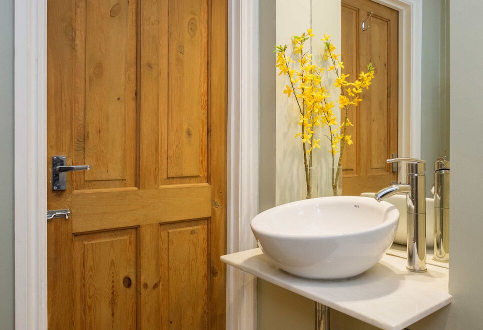 Wimbledon Wildflower