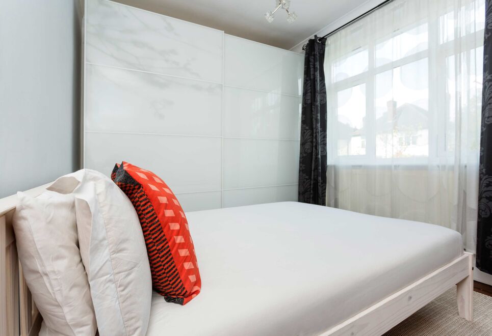 Wimbledon Wildflower