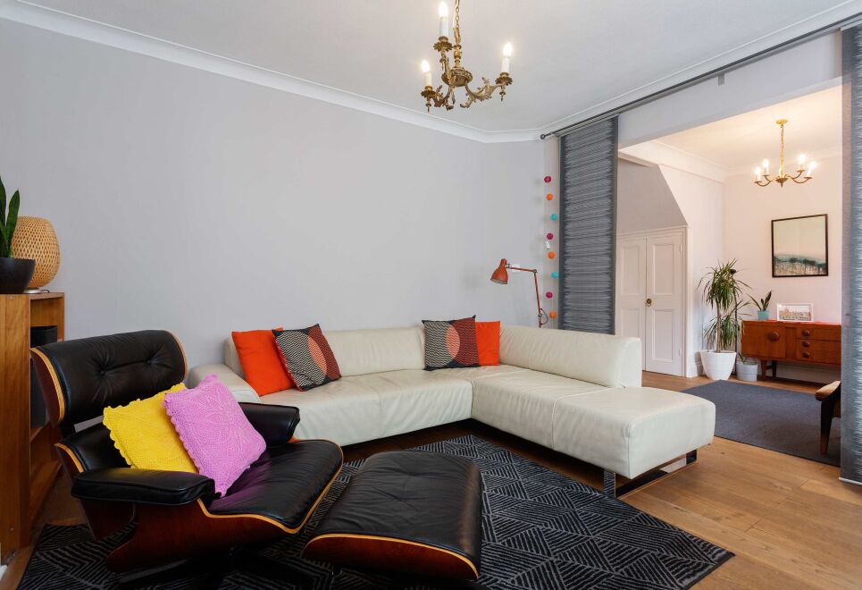 Wimbledon Wildflower