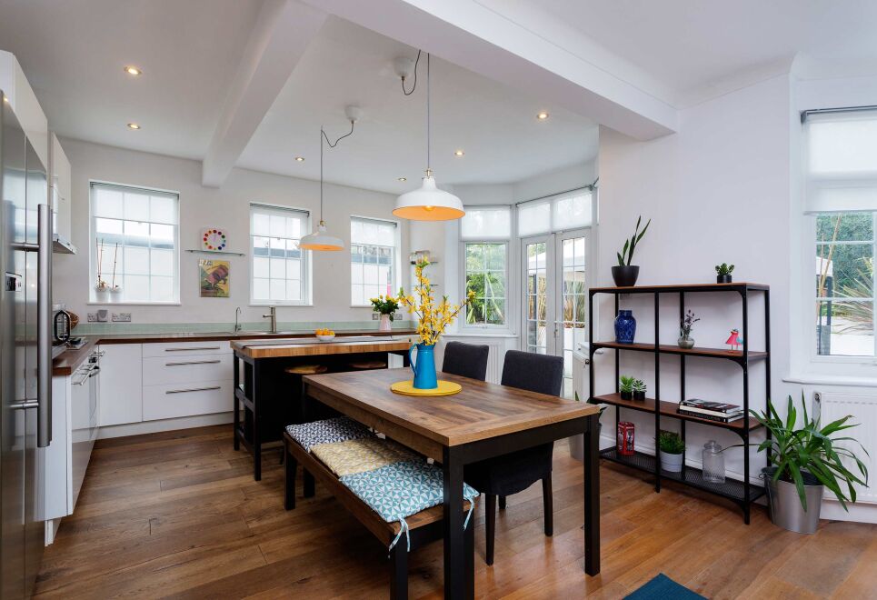 Wimbledon Wildflower