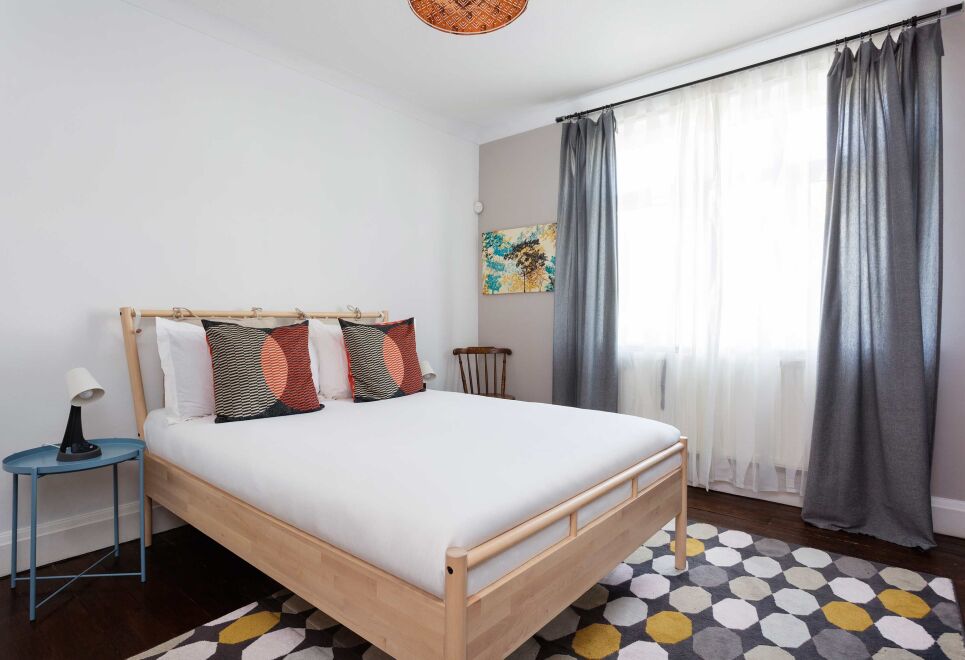 Wimbledon Wildflower