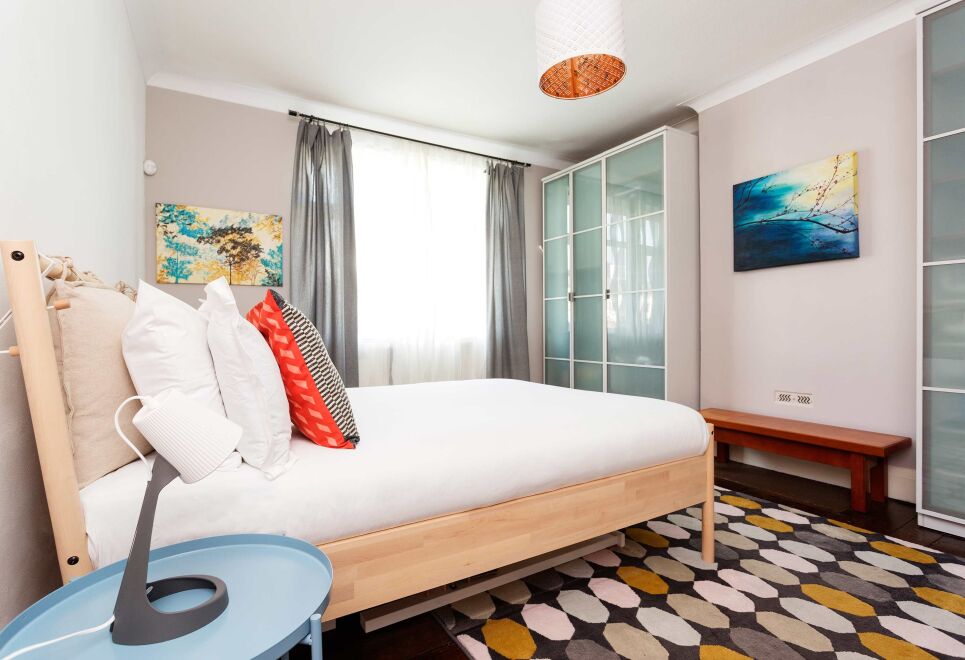 Wimbledon Wildflower