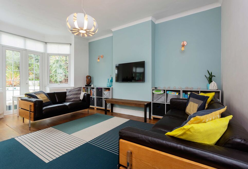 Wimbledon Wildflower