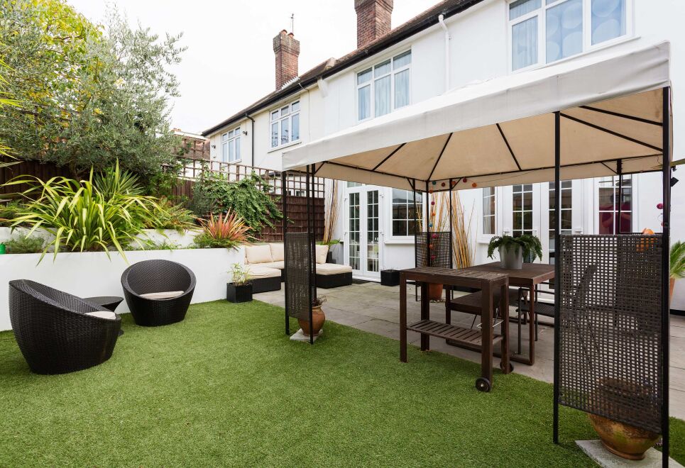 Wimbledon Wildflower