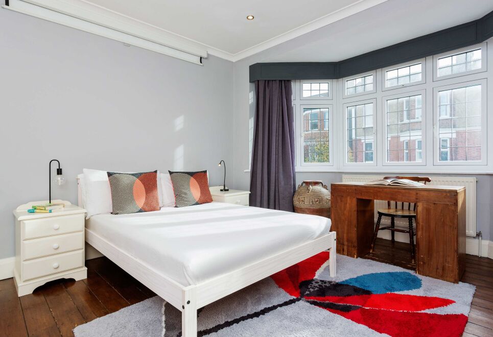 Wimbledon Wildflower