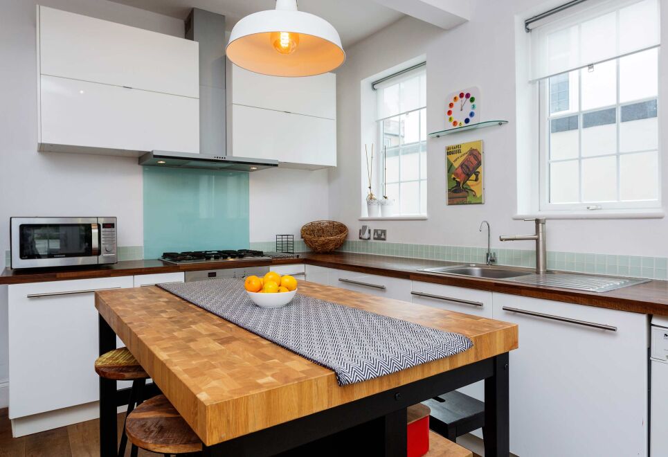 Wimbledon Wildflower