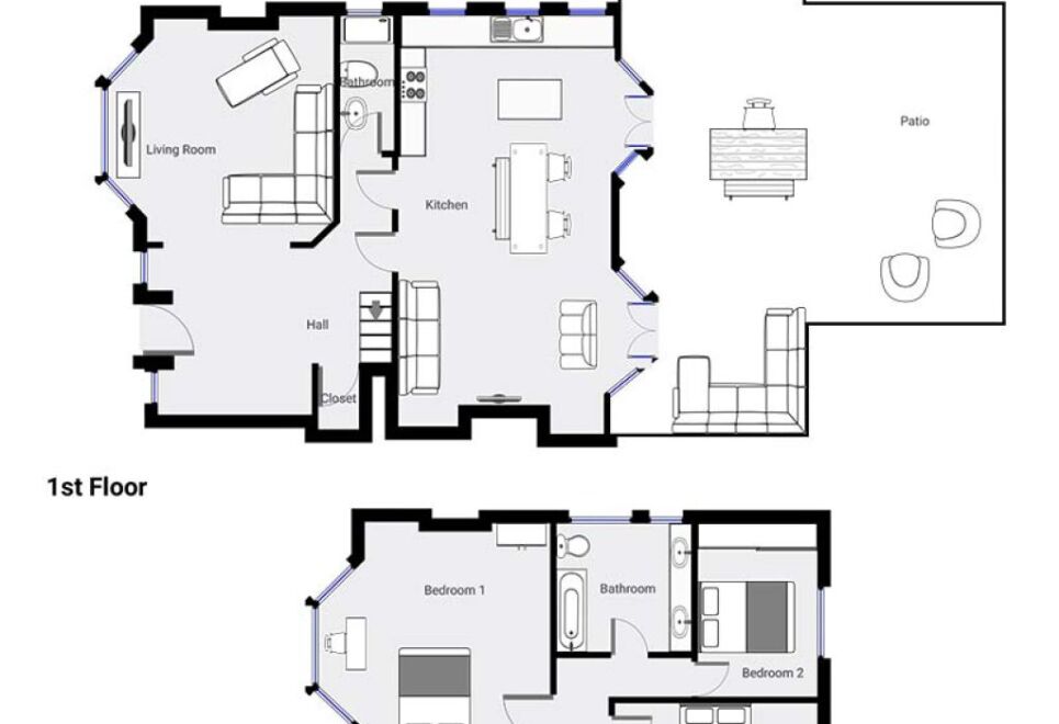 Wimbledon Wildflower