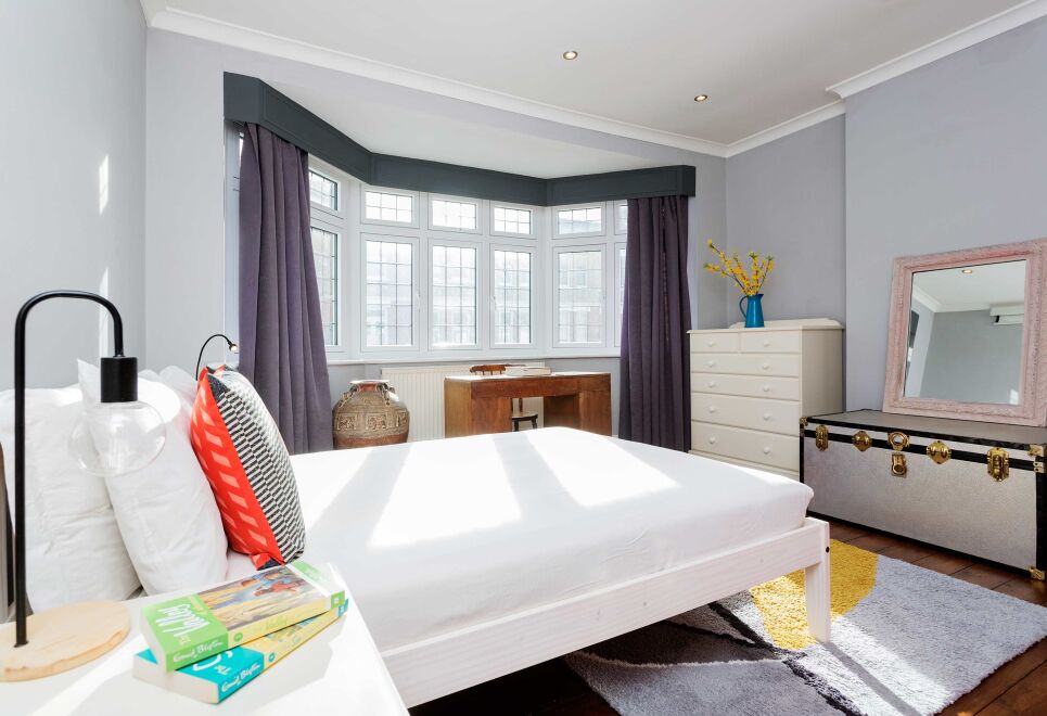 Wimbledon Wildflower