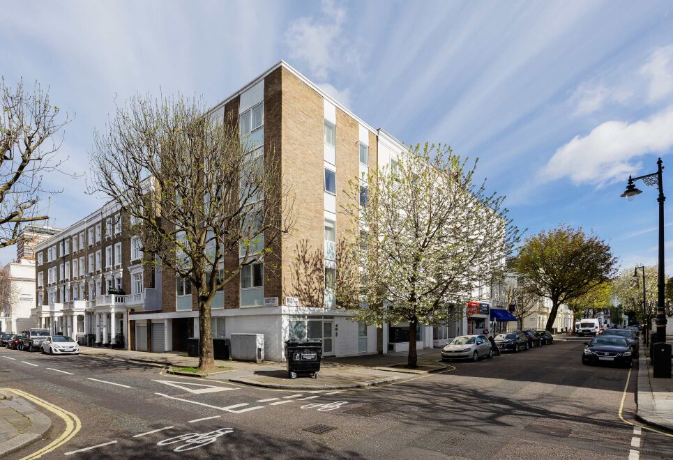 Pimlico Perfection