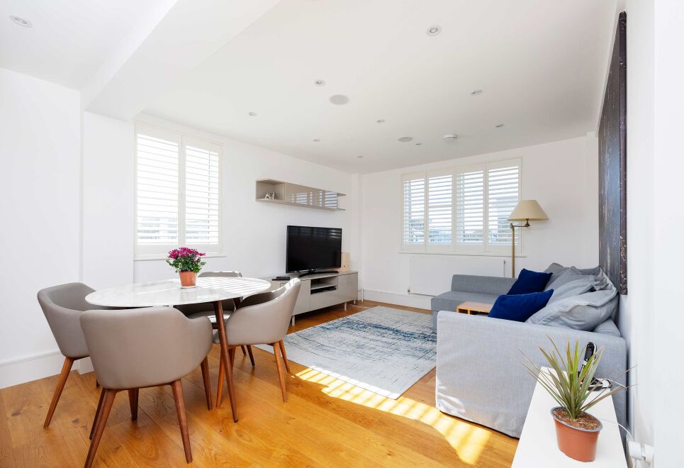 Pimlico Perfection