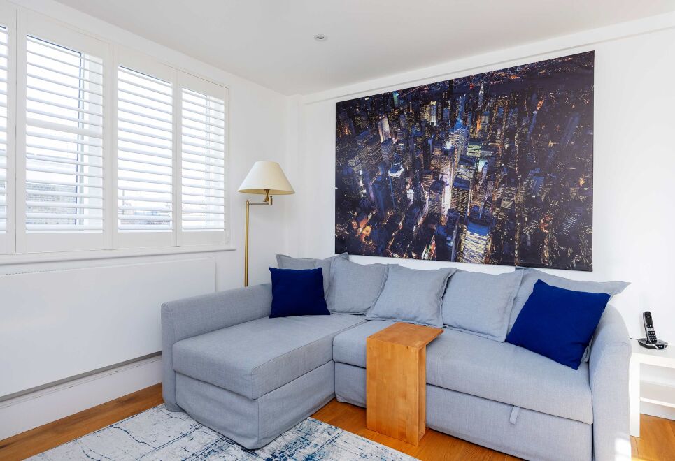 Pimlico Perfection
