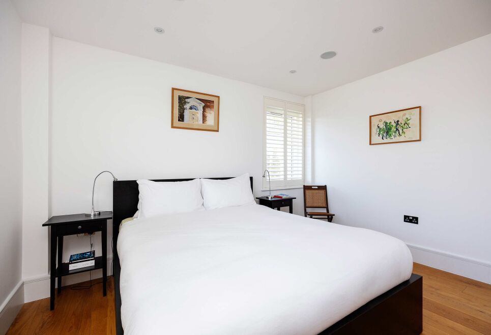 Pimlico Perfection