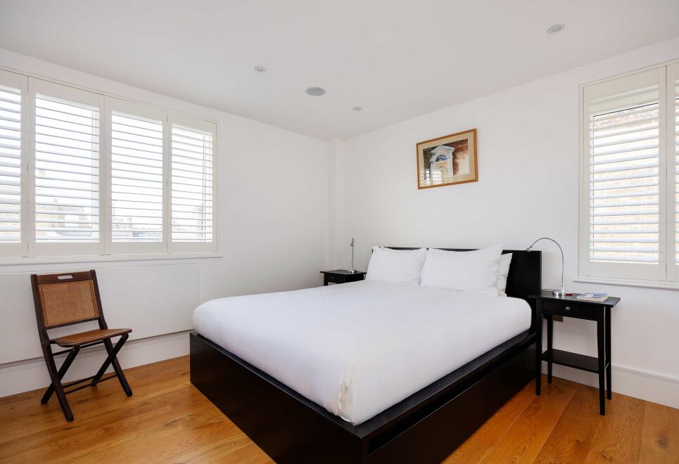 Pimlico Perfection
