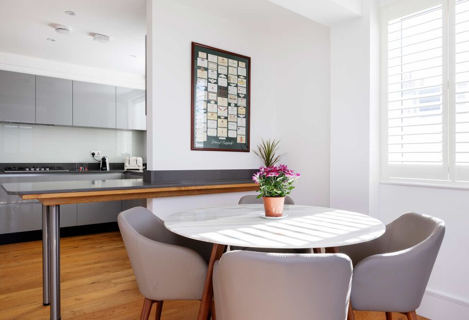 Pimlico Perfection