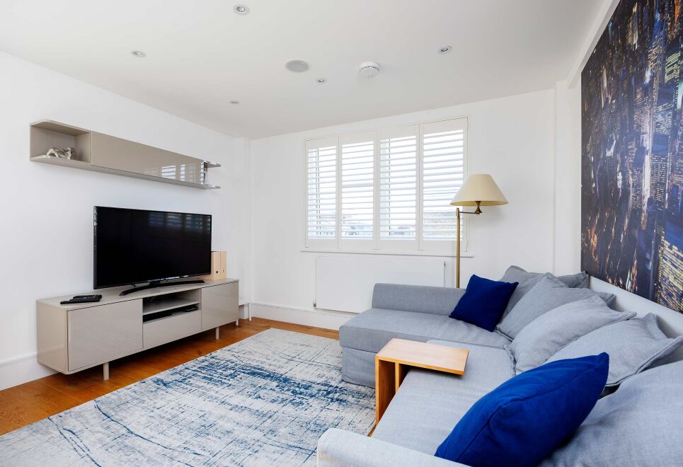 Pimlico Perfection
