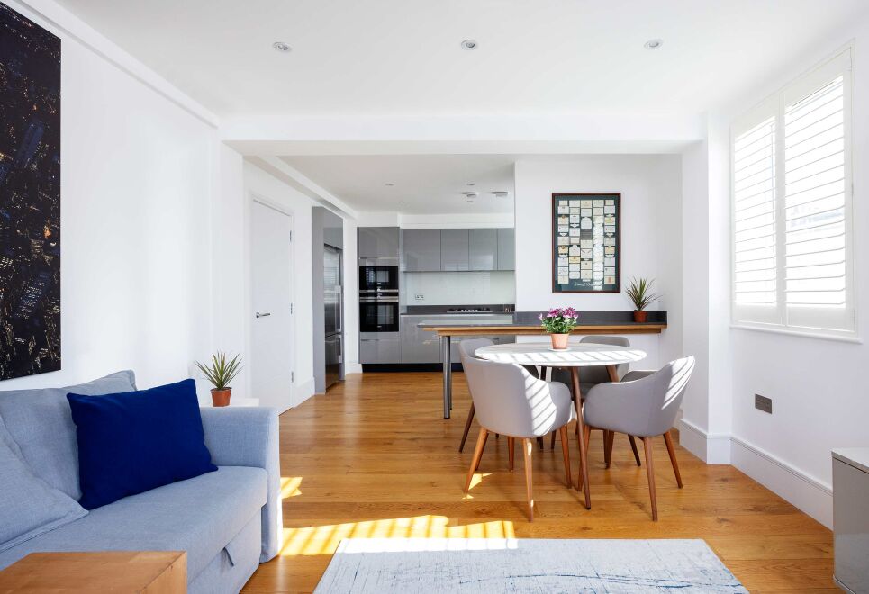 Pimlico Perfection