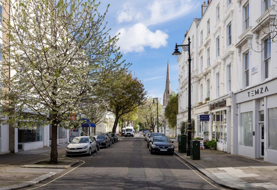 Pimlico Perfection