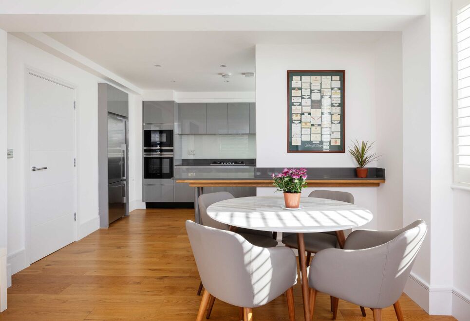 Pimlico Perfection
