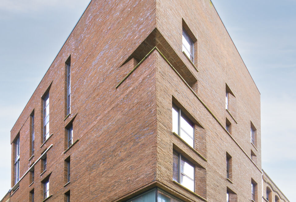 Elegance in Northern Quarter