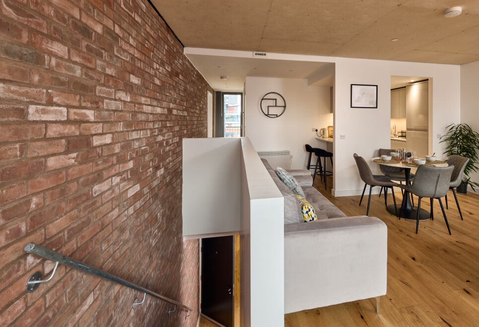 Elegance in Northern Quarter