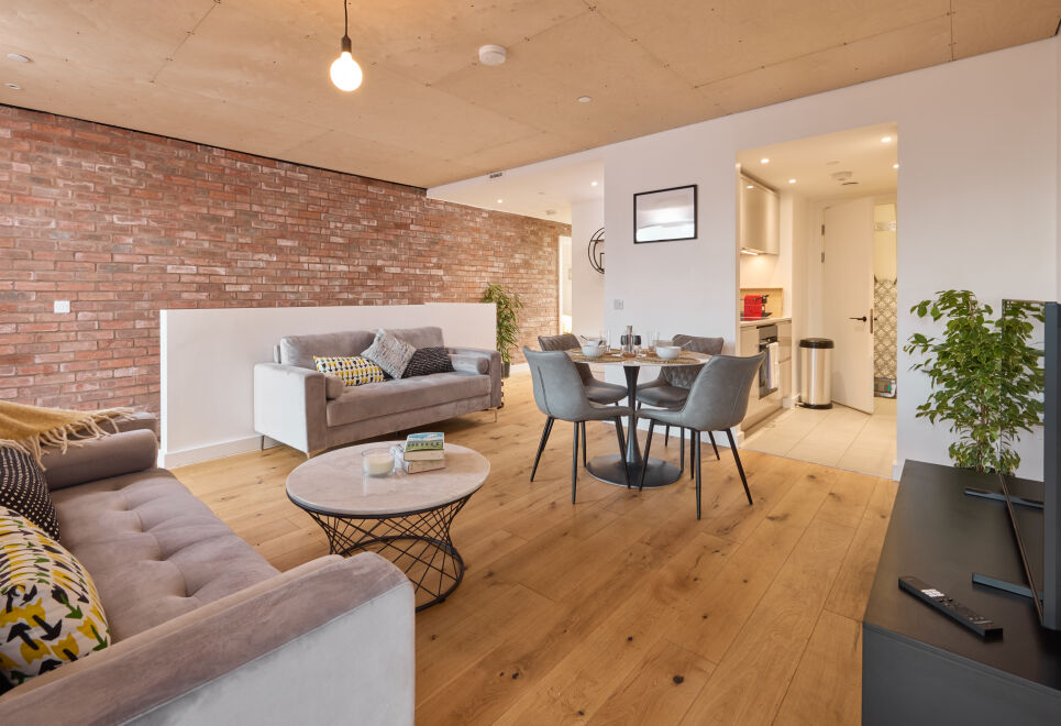 Elegance in Northern Quarter