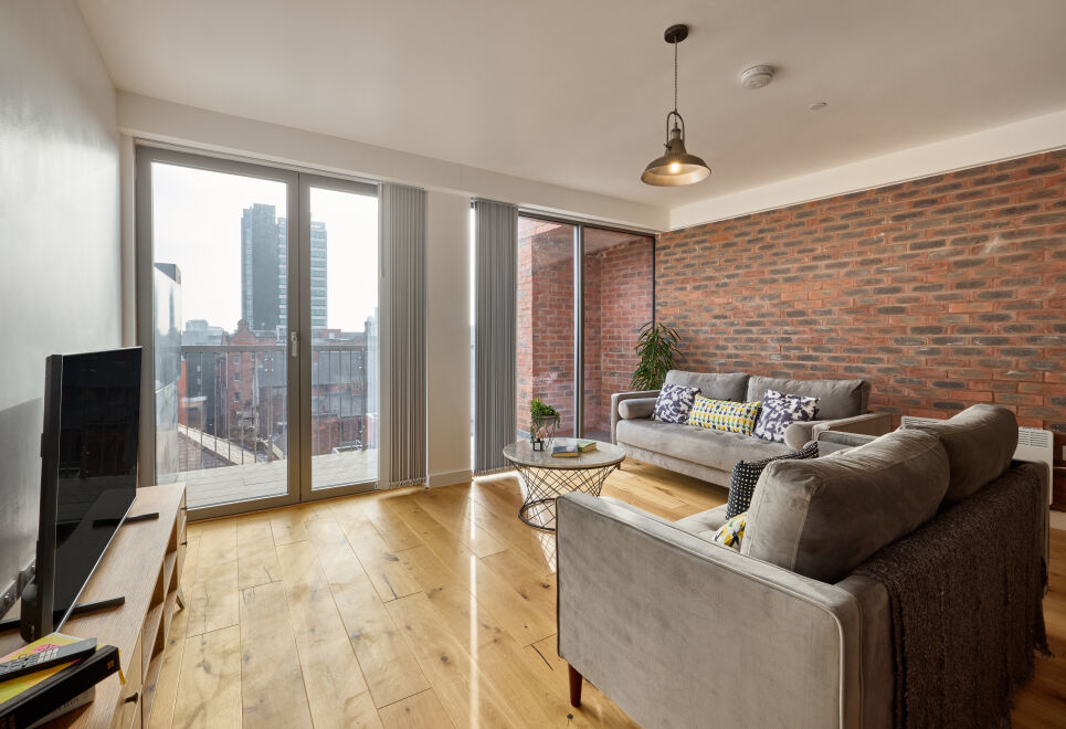 Northern Quarter Living