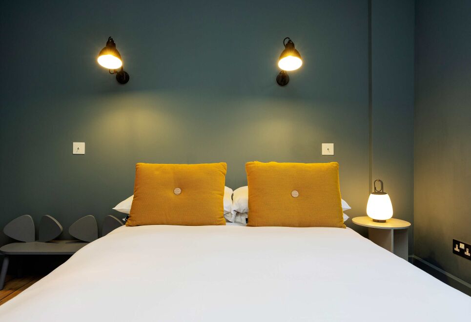 The London Fields Family Retreat