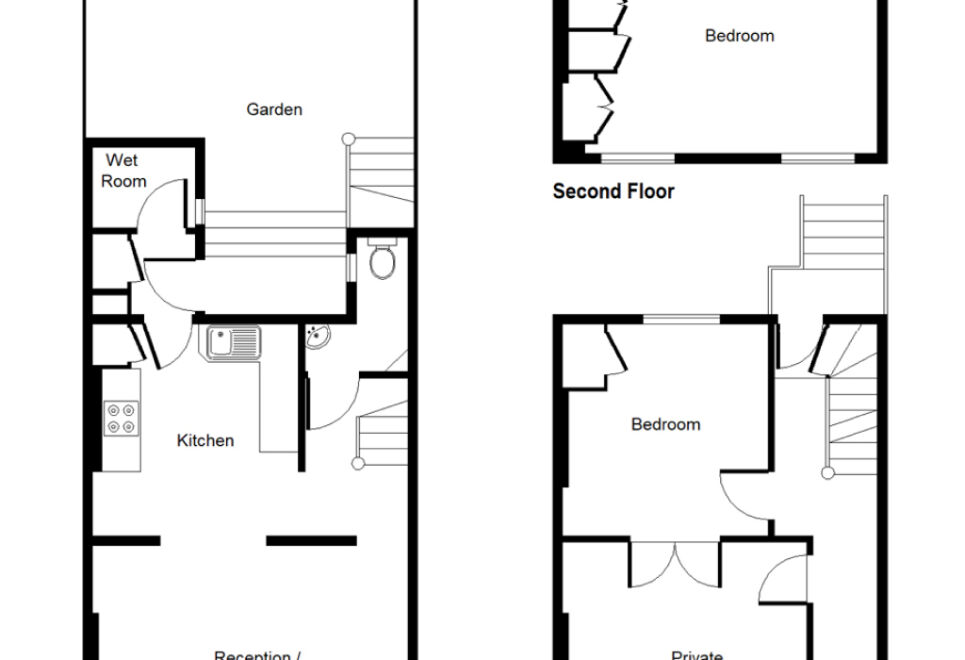 The London Fields Family Retreat